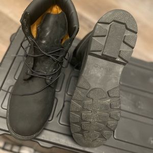 Brand new Timberland Boots